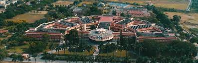 Overview  Swami Rama Himalayan University(SRHU) in Dehradun