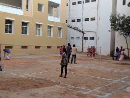 Sports  Matrusri Engineering College, Hyderabad  in Hyderabad	