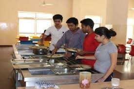 Canteen Delhi Technical Campus, Greater Noida in Greater Noida