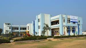 College view Modern Vidya Niketan - [MVN University], Palwal in Palwal