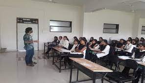 Class Room Photo Gramin Technical and Management Campus, Nanded in Nanded	