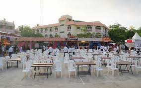 Image for Institute of Hotel Management and Catering Technology (IHMCT), Thiruvananthapuram in Thiruvananthapuram