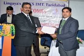 Guest photo Lingaya's Institute of Management & Technology in Faridabad