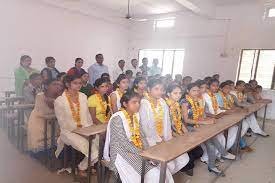 Classroom SP Mahila Mahavidyalaya (SPMM, Kannauj ) in Kannauj