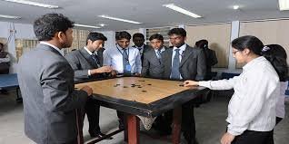 Indoor Games at Eastern Institute for Integrated Learning in Management - EIILM Kolkata in Kolkata