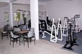 GYM for GKM College of Engineering And Technology - (GKMCET, Chennai) in Chennai	