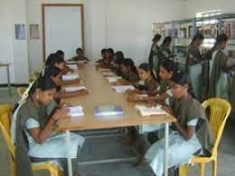 Library  KSR College of Arts and Science College (Autonomous), Namakkal  
