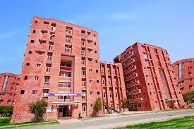 Image for Sharda University, School of Basic Sciences and Research, [SBSR], Greater Noida in Greater Noida