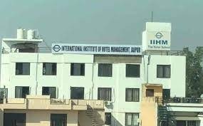 Overview  for International Institute of Hotel Management - [IIHM], Jaipur in Jaipur