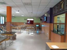 Canteen of Jaipuria Institute of Management, Lucknow in Lucknow