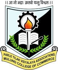 Mulund College of Commerce Logo