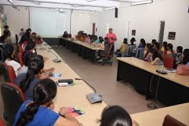 Meeting room Government Home Science College  in Chandigarh