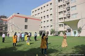 Students Sushant University, School of Engineering and Technology (SOET, Gurgaon) in Gurugram