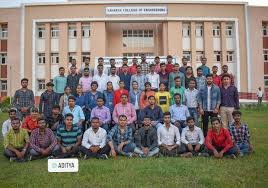 Group Photo Saharsa College of Engineering (SCE),Saharsa in Saharsa