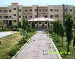 Overview Uttarakhand Ayurved University Harrawala in Dehradun