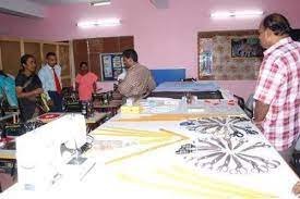 Surabi Catering And Fashion Designing College (SCFDC), Karur  in Karur	