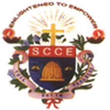 SCCE - Logo