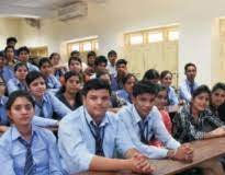 Classroom for S.S. Jain Subodh Girls P.G. College (SSJSGPG) Jaipur in Jaipur