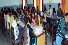 Library Room Radhakrishnan Teachers Training College Sawai Madhopur