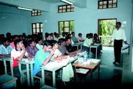Image for Jayasanthi B.Ed. College (JBEDC), Erode in Erode