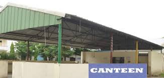 Canteen of Rameshwaram Institite of Technology & Management Lucknow in Lucknow