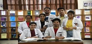 Library Photo Teerthanker Mahaveer Medical College and Research Center, Moradabad in Moradabad