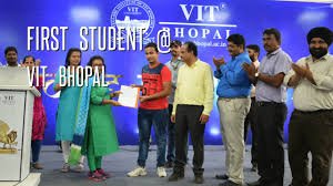 Certificate Programme VIT Bhopal University in Sehore