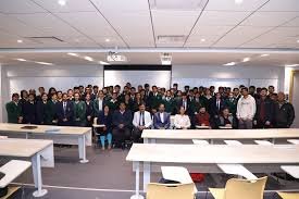 Classroom Bennett University  School of Engineering And Applied Sciences, Greater Noida in Greater Noida