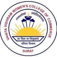 Vanita Vishram Women's University Banner