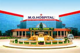 Image for Mahatma Gandhi Medical College And Hospital (MGMCH), Jaipur in Jaipur