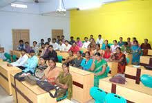Class Room Akkineni Nageswararao College, Krishna in Krishna	