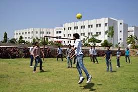 Sports Techno India NJR Institute of Technology in Udaipur