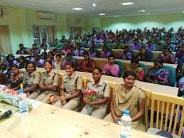 Programme Photo Dravidian University in Chittoor	