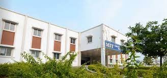 Overview Photo MIT College Of Education For Women, Tiruchirappalli in Tiruchirappalli