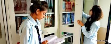 Library  for St. Paul Institute of Professional Studies- (SPIPS, Indore) in Indore