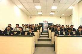Conferenc Hall AAFT University Of Media And Arts in Raipur