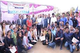 Programm photoSardar Vallabhbhai Patel University of Agriculture and Technology (SVPUAT, Meerut) in Meerut