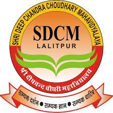 SDCM logo