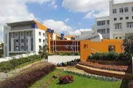 Campus Acharya Institute Of Allied Health Sciences, Bangalore 