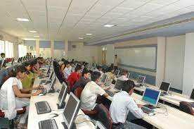 Computer Center of College of Engineering Sciences & Technology, Lucknow in Lucknow
