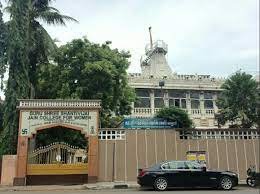 campus pic Guru Shree Shanti Vijai Jain College For Women (GSSJCW, Chennai) in Chennai	