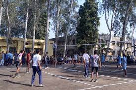 Sport  Chaudhary Mukhtar Singh Government Girls Polytechnic (CMSGGP, Meerut) in Meerut