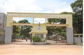 Tumkur University Banner