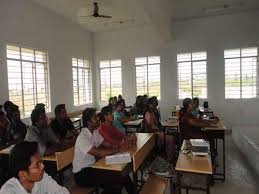 Classroom  for P.B. College of Engineering - (PBCE, Chennai) in Chennai	