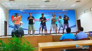 dance activity KMCH College of Pharmacy in Coimbatore