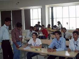 Classroom for Baldev Ram Mirdha Institute of Technology (BMIT), Jaipur in Jaipur