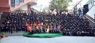 Group Photo for Stani Memorial College of Engineering & Technology (SMCET), Jaipur in Jaipur