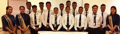 A Group Photo of  Rustomjee Academy for Global Careers (RAGC, Thane)