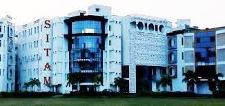 Satya Institute of Technology & Management, Vizianagaram Banner