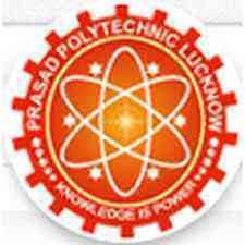 Prasad Polytechnic logo